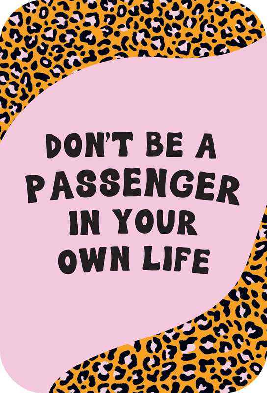 Women Don't Owe You Pretty: 50 Cards to Protect Your Energy and Find Self-Love
