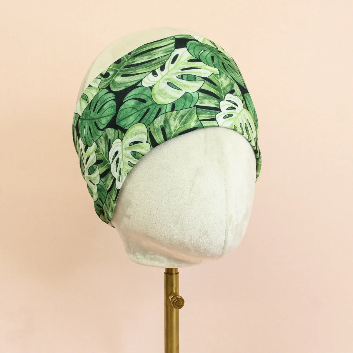 MonsteraStretch Headband