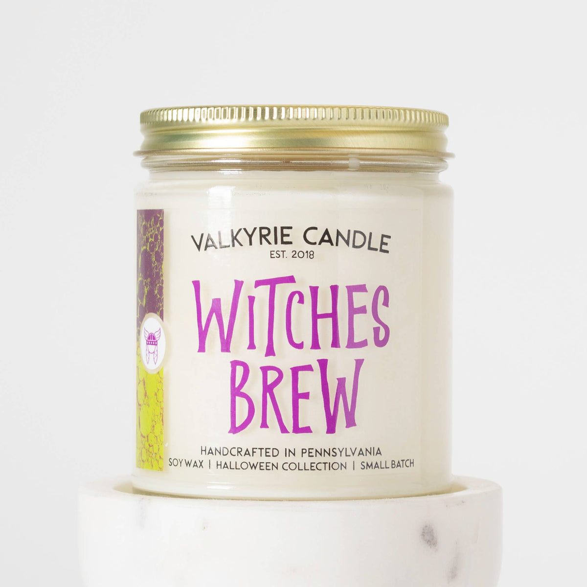Witches Brew Candle | Halloween Collection