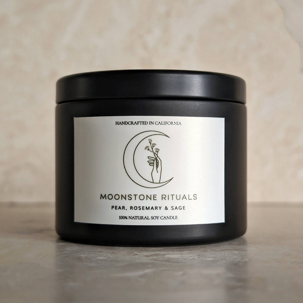 Pear, Rosemary &amp; Sage (Mini)