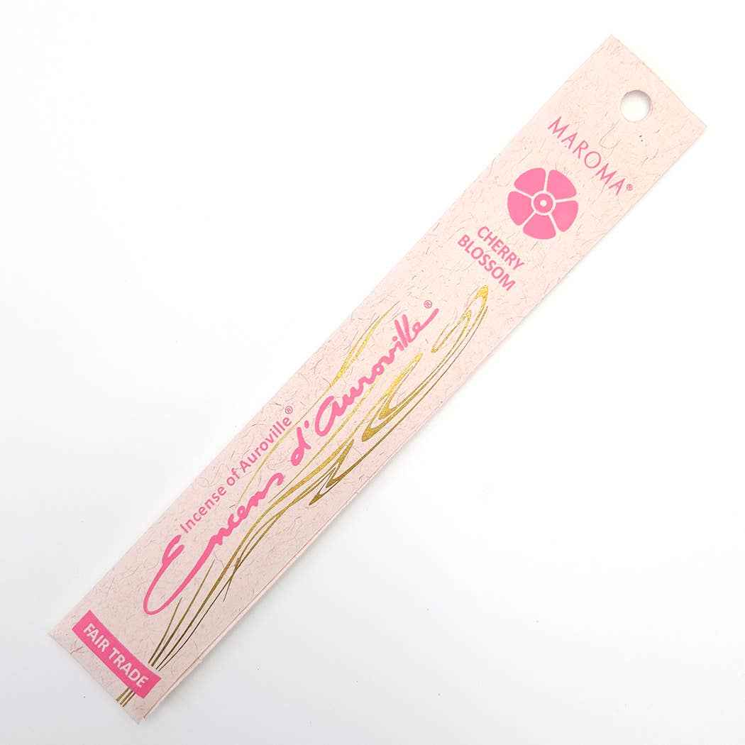 Premium Stick Incense Cherry Blossom