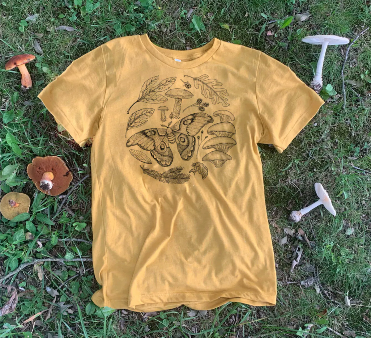 Summer Finds Tee