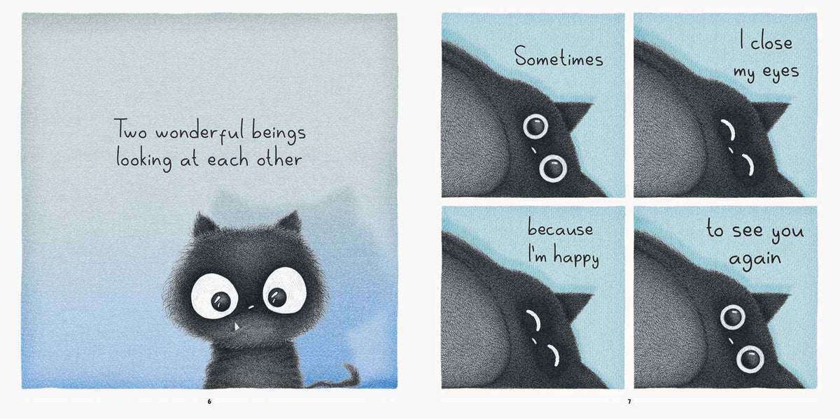 Book of Purrs by Luis  Coelho