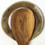 Morel Mushroom Ceramic Spoon Rest