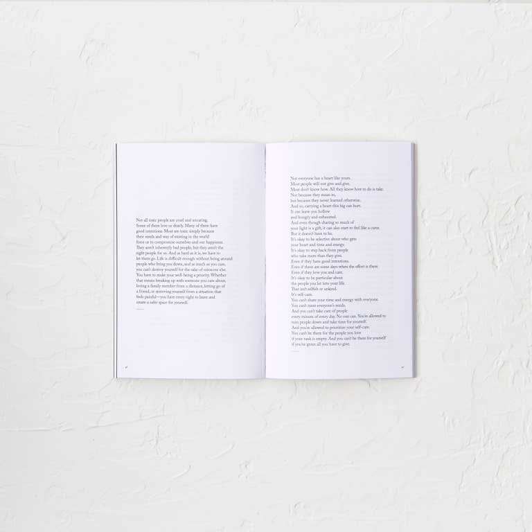 Daring To Take Up Space - paperback book By Daniell Koepke
