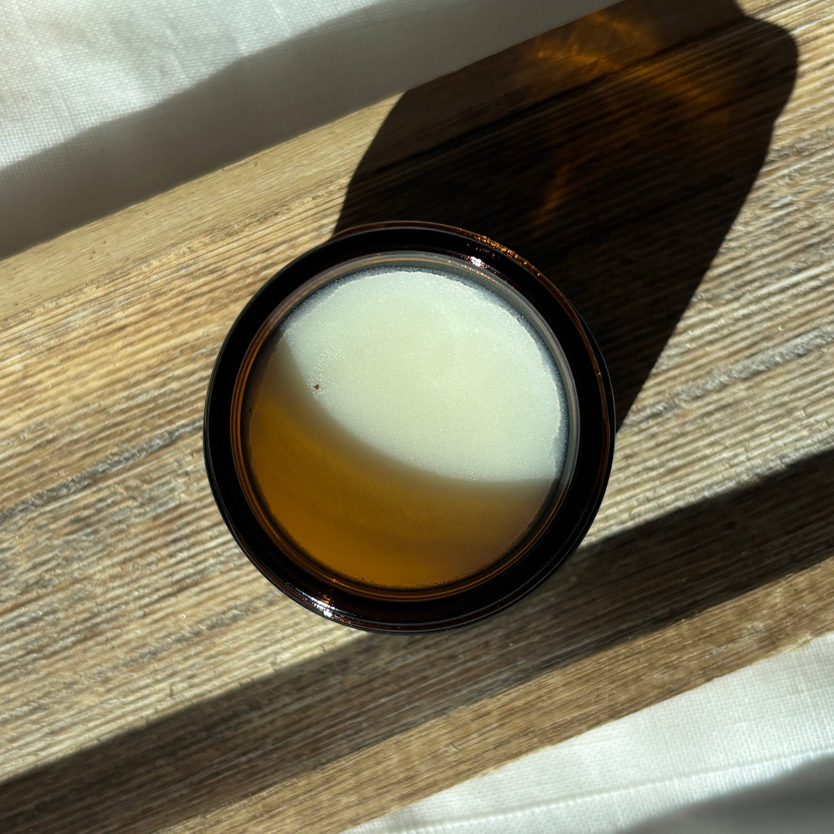 Wild Yam Balm
