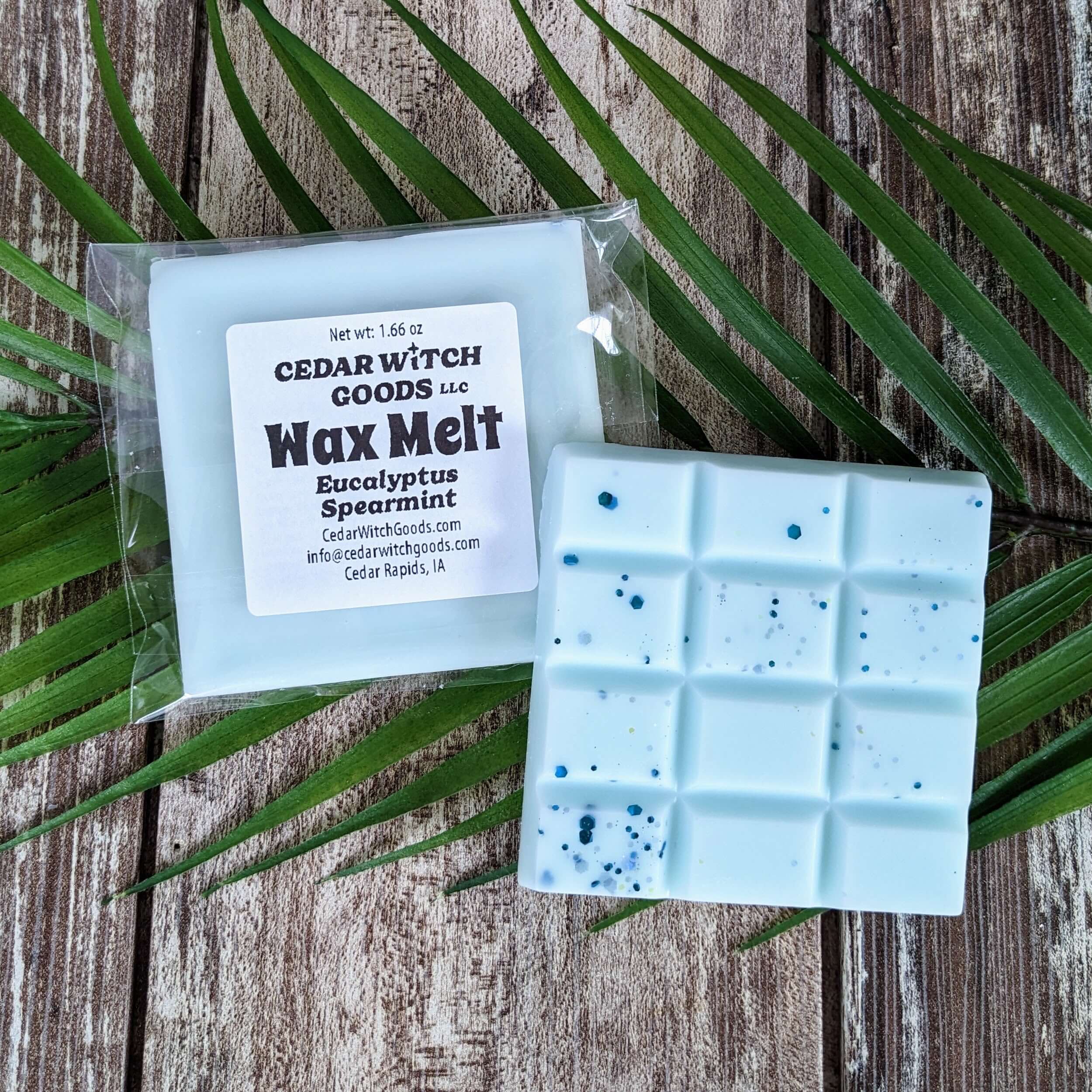 Eucalyptus Wax Melts Strong Scented Wax Meltsscented Wax Melts for  Warmer/burner. 