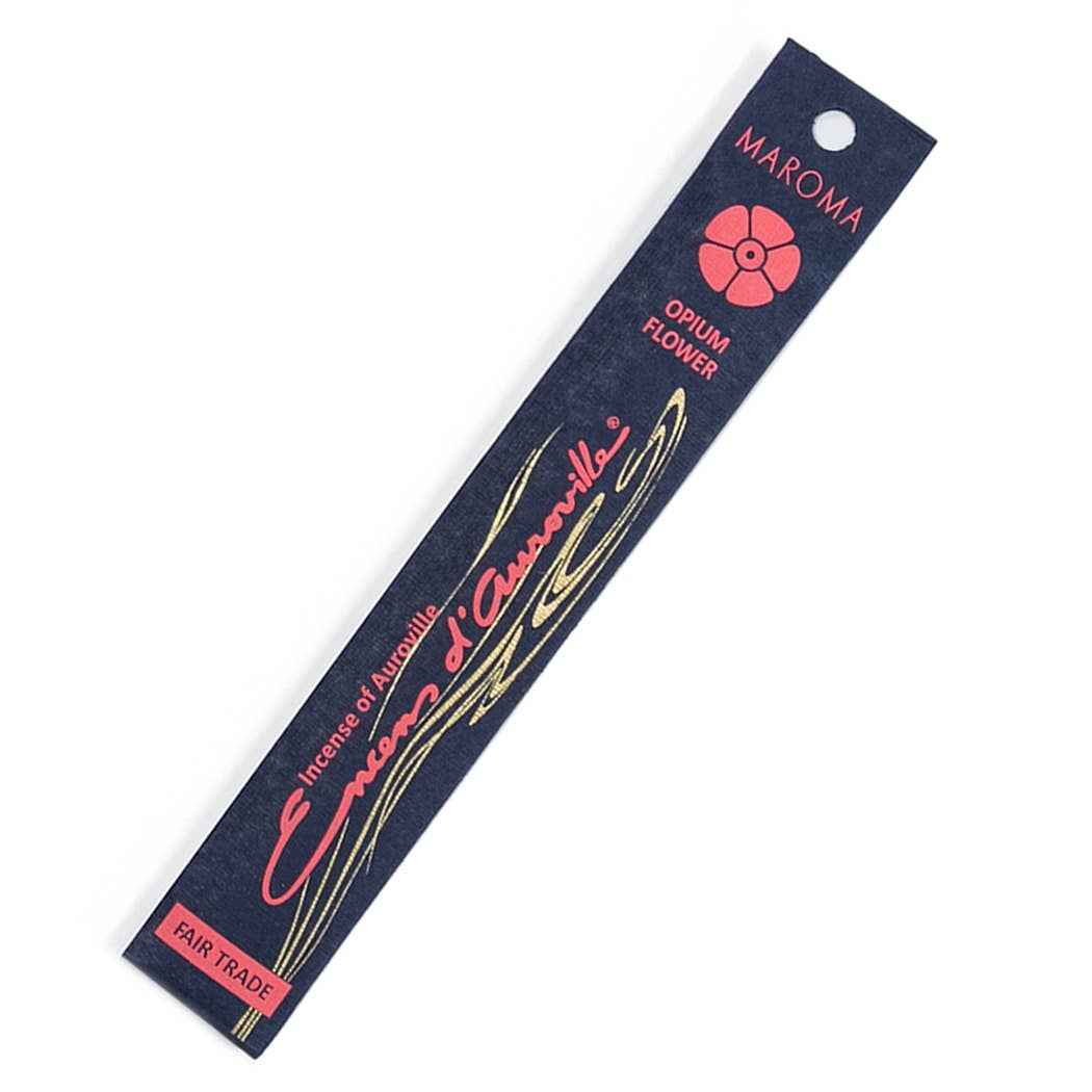Premium Stick Incense Opium