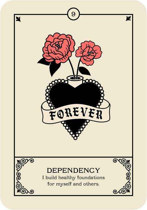 Cries of the Souls Oracle by Isabelle Cerf