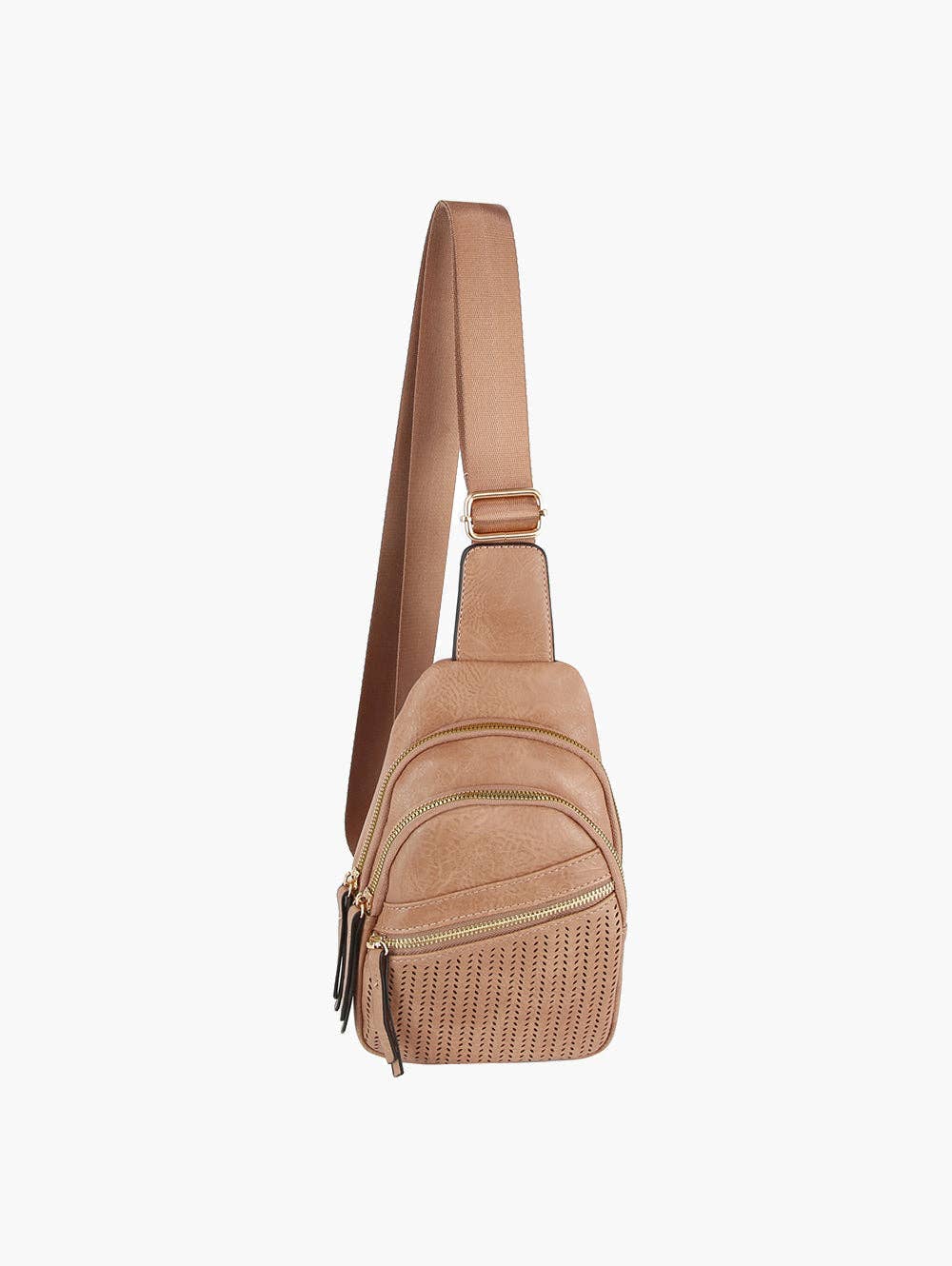 Stylish Front Crossbody Sling |  - Cedar Witch Goods