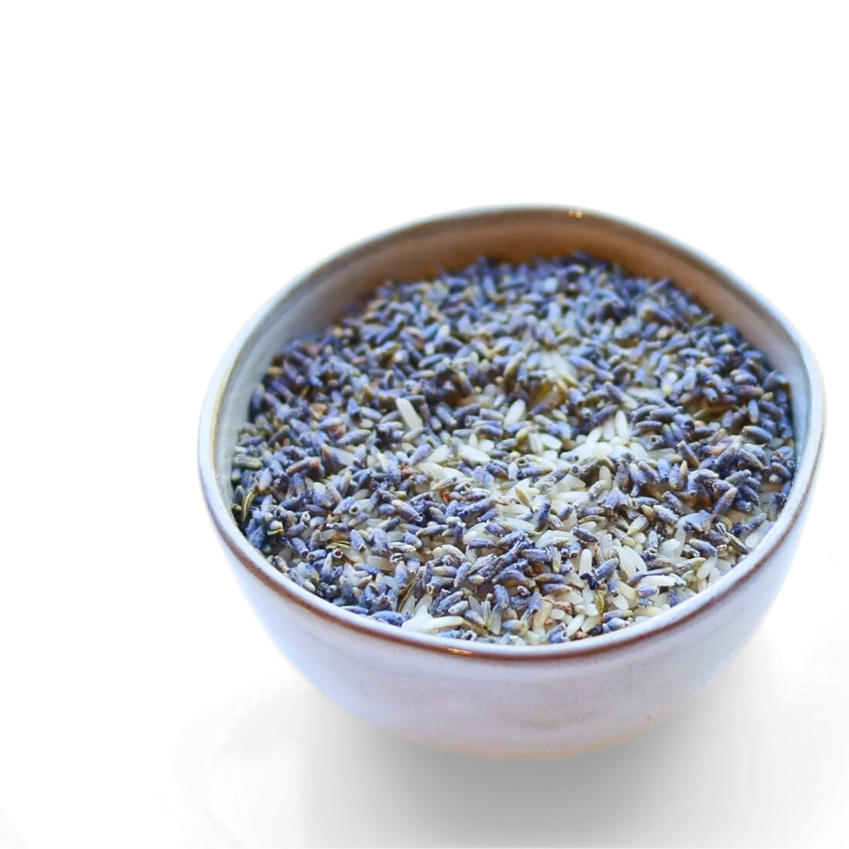Pure Cotton Lavender Eye Pillow