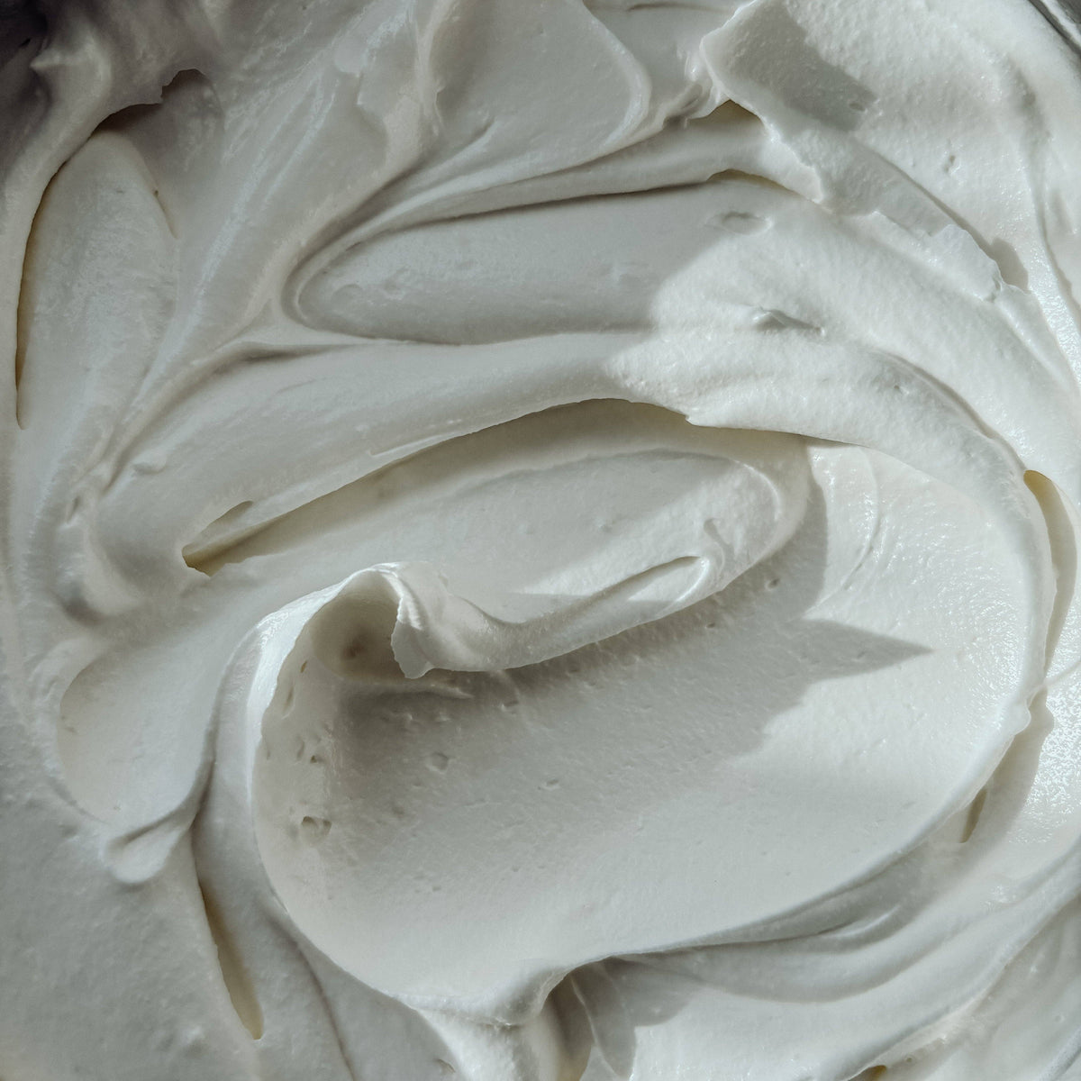 Juniper + Sweet Orange Tallow Body Whip