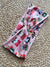 Sweater Pups Knit Twist Headband