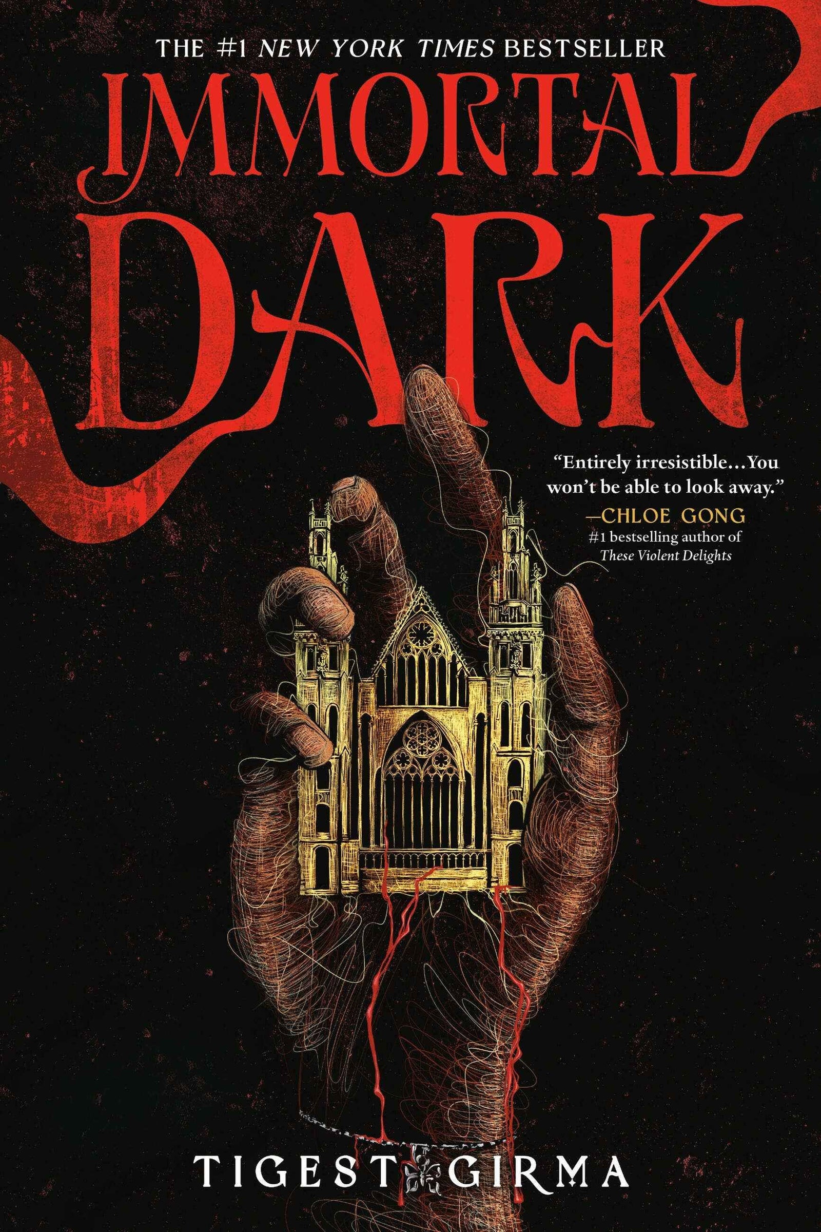 Immortal Dark