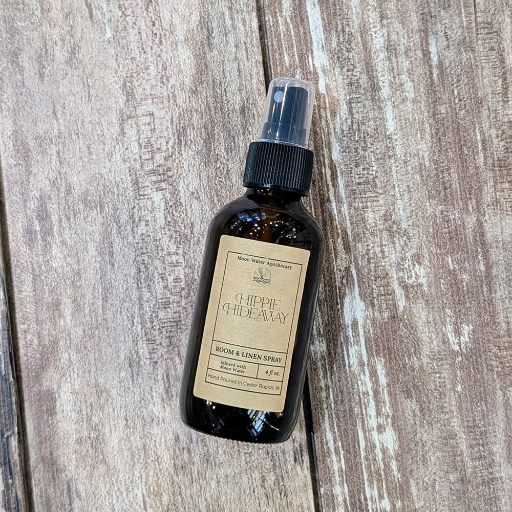 Hippie Hideaway Room &amp; Linen Spray