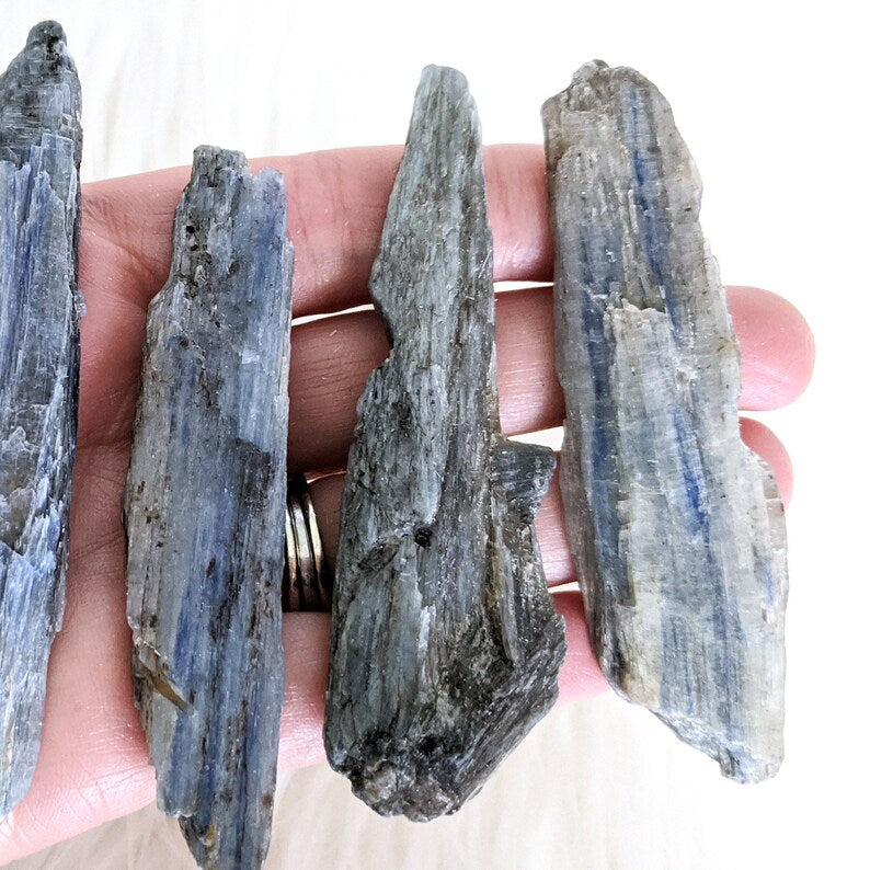 Kyanite Blade