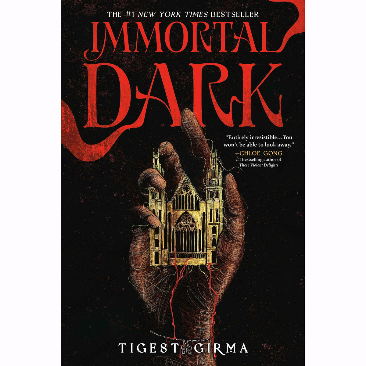 Immortal Dark