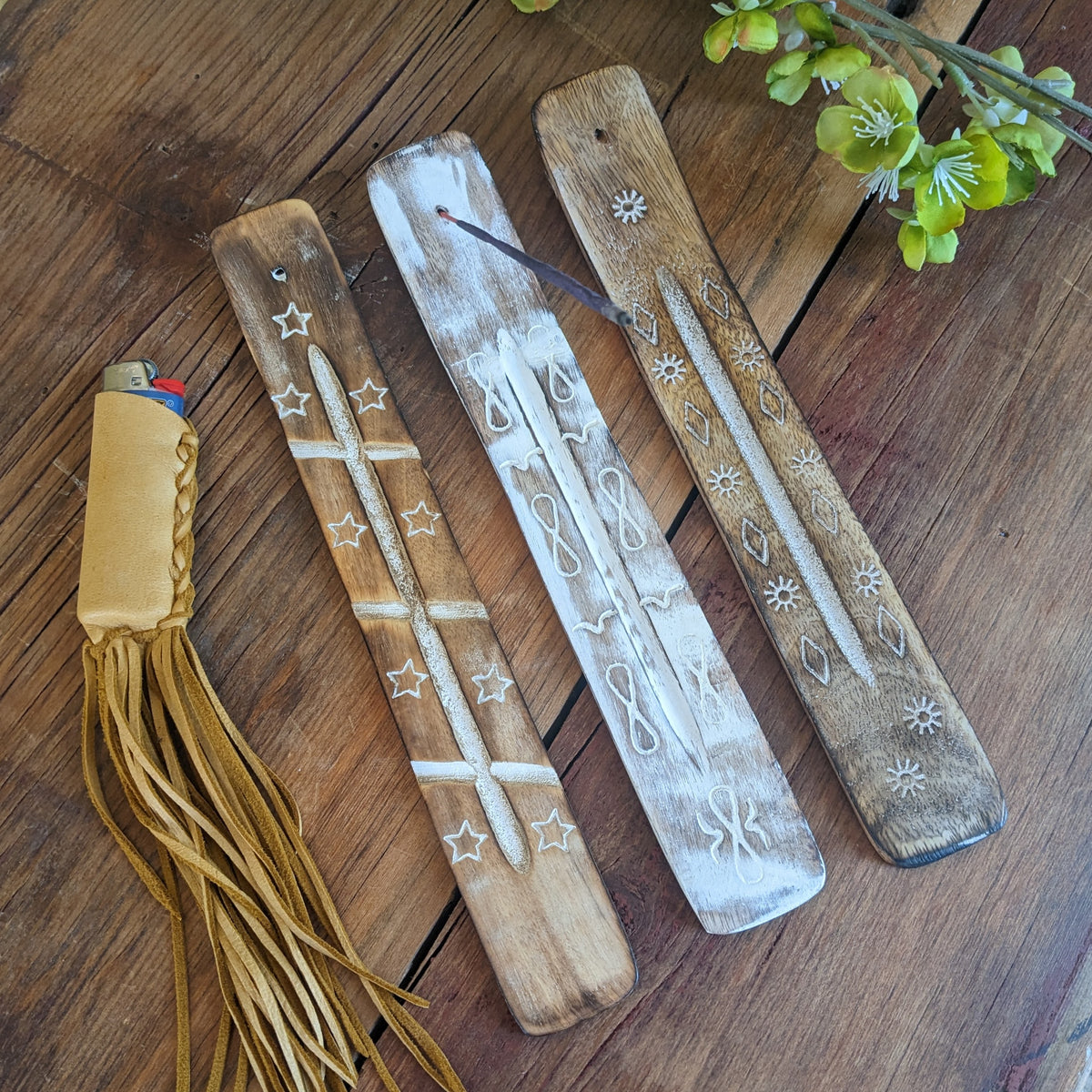 Stick Incense Burners