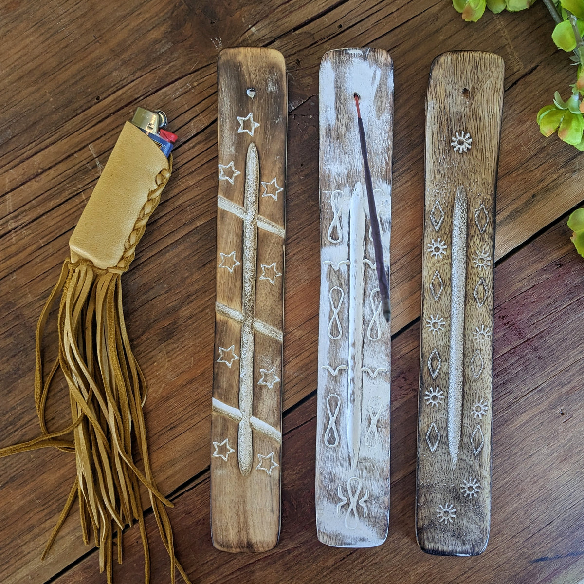 Stick Incense Burners