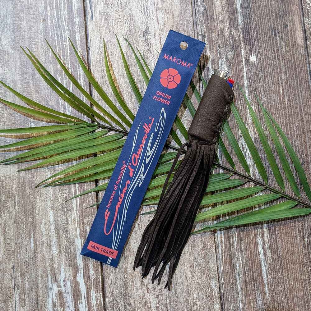 Premium Stick Incense Opium