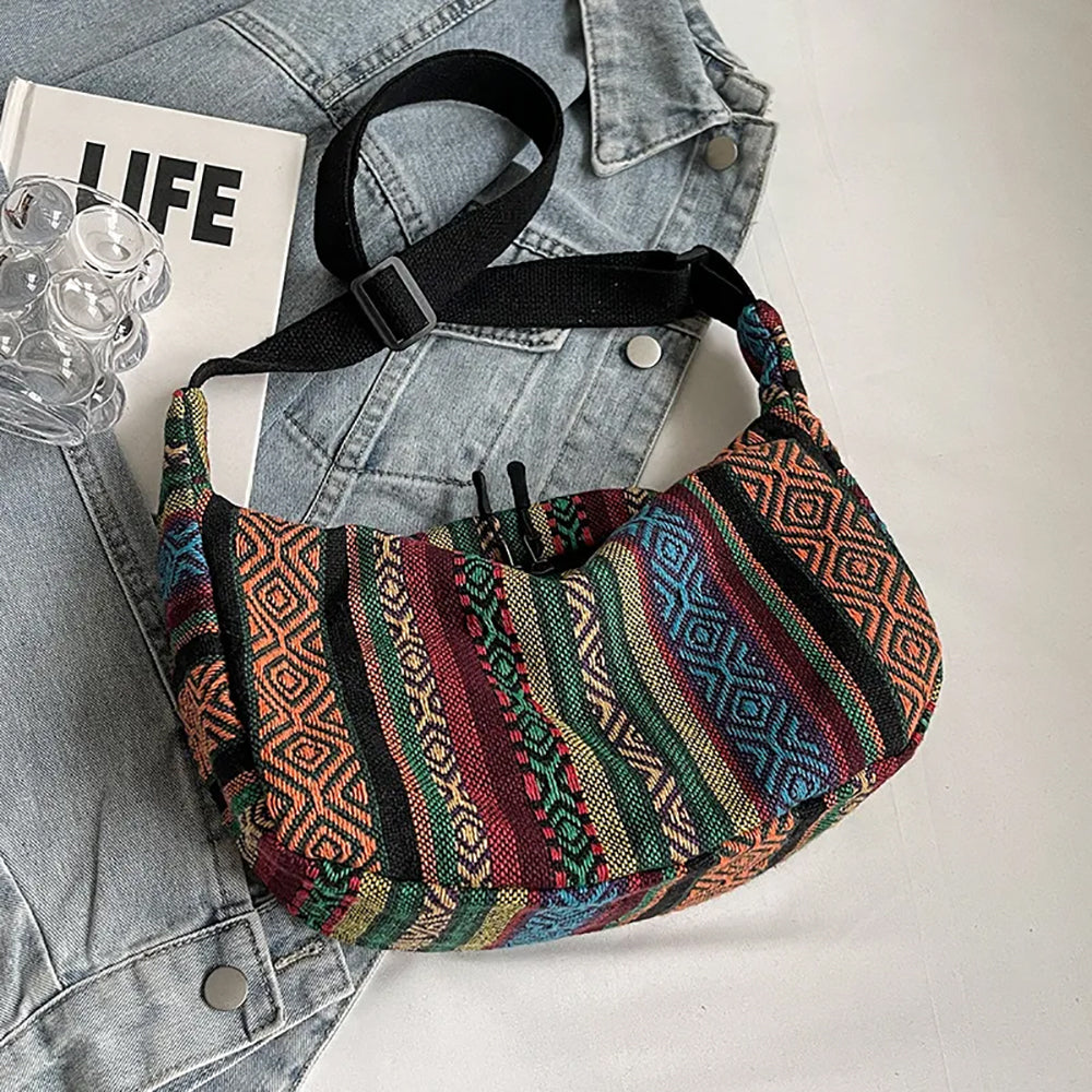 Boho Hippie Bag