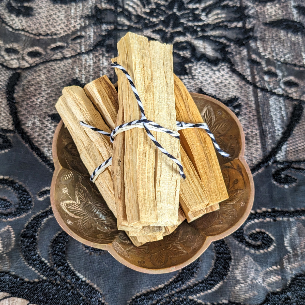 Palo Santo Holy Wood Natural Incense