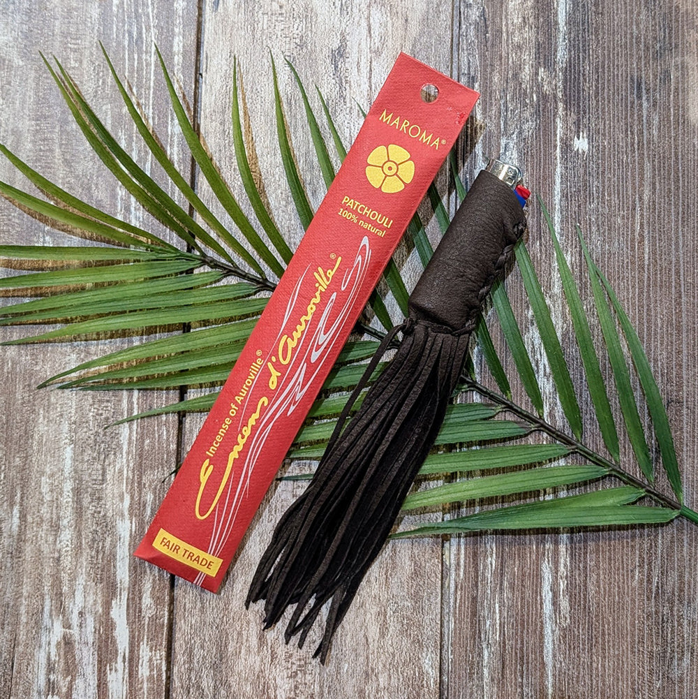 Premium Stick Incense Patchouli