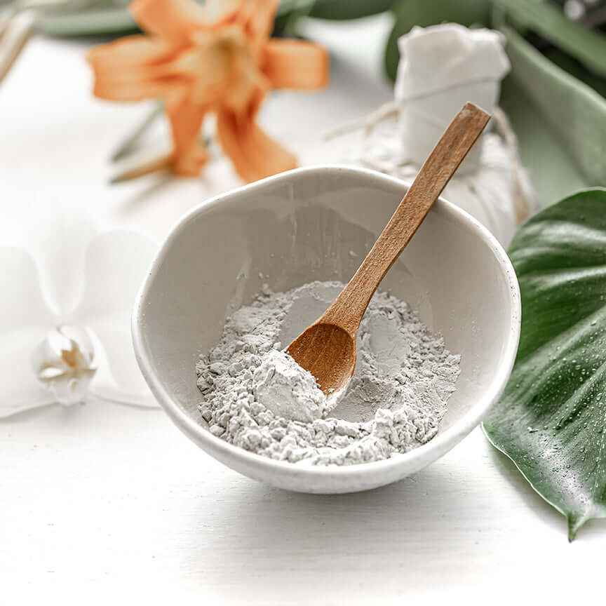 Bewitching Body Powder | 2 oz Glass Bottle