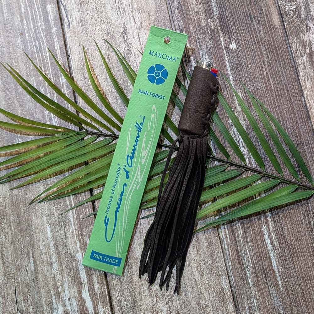 Premium Stick Incense Rain Forest