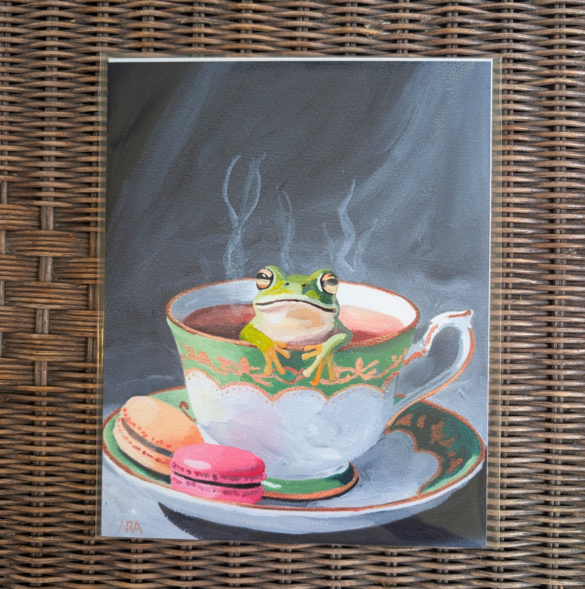 Art Print