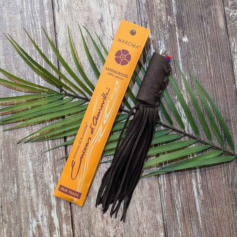 Premium Stick Incense Sandalwood