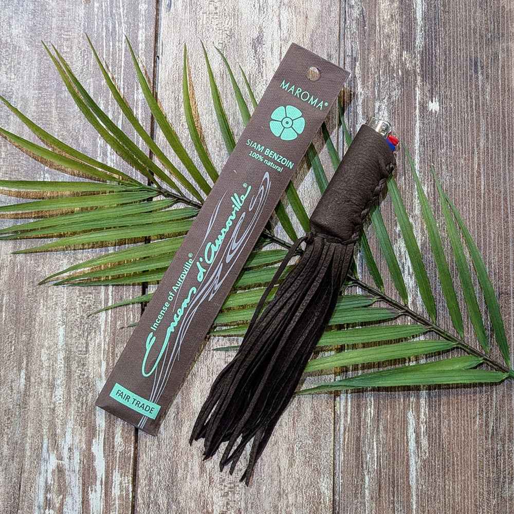 Premium Stick Incense Siam Benzoin