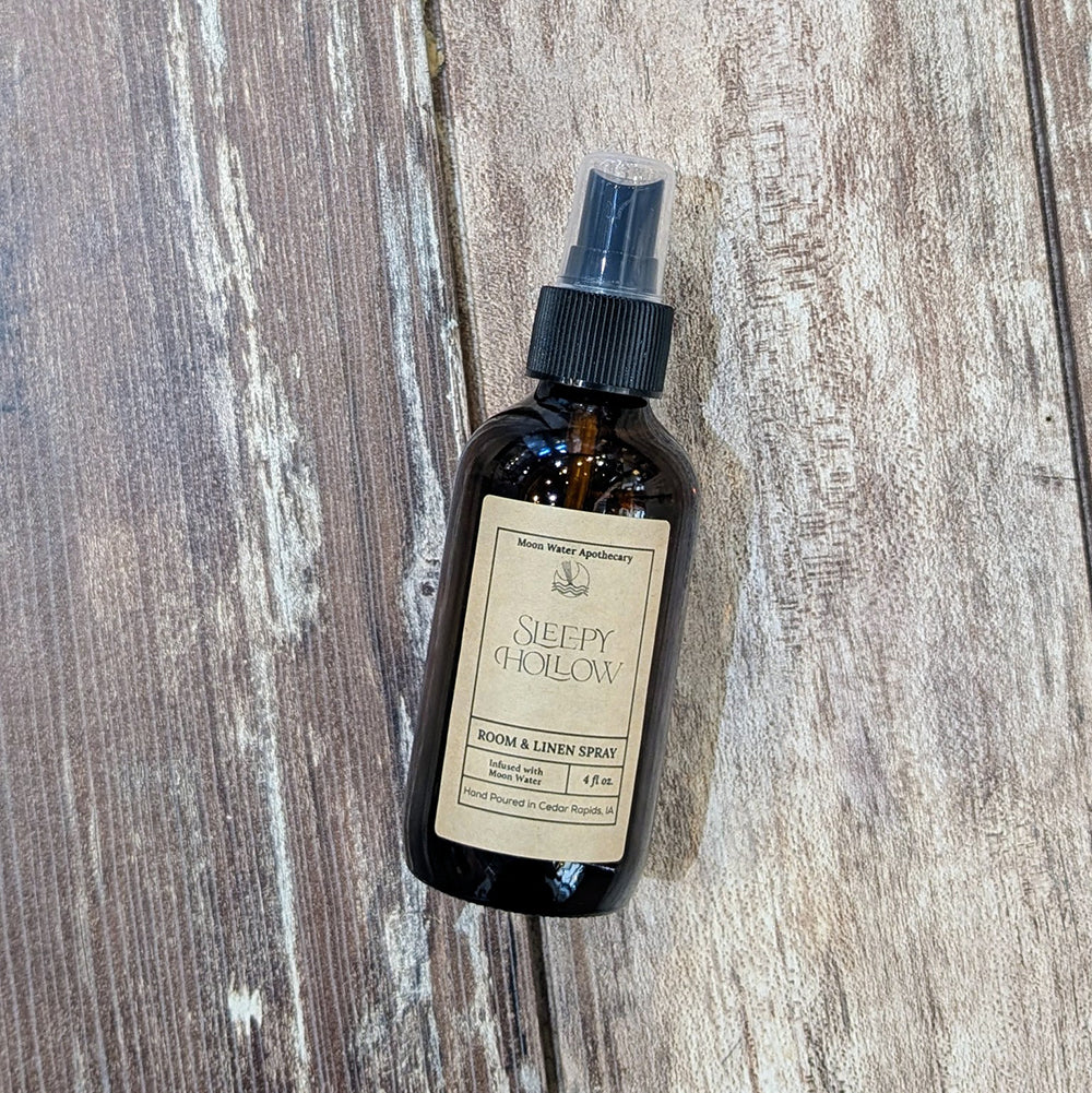 Sleepy Hollow Room &amp; Linen Spray