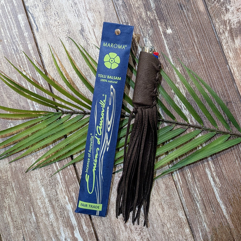 Premium Stick Incense Tolu Balsam