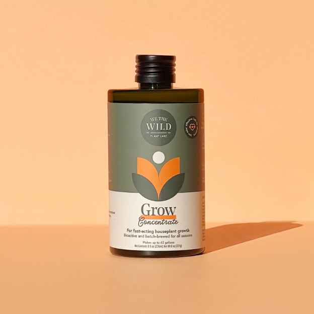 Grow Concentrate 8 oz | We The Wild