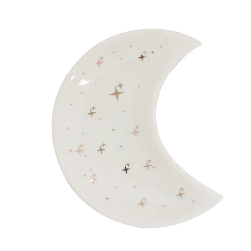 Moon &amp; Stars Trinket Dish