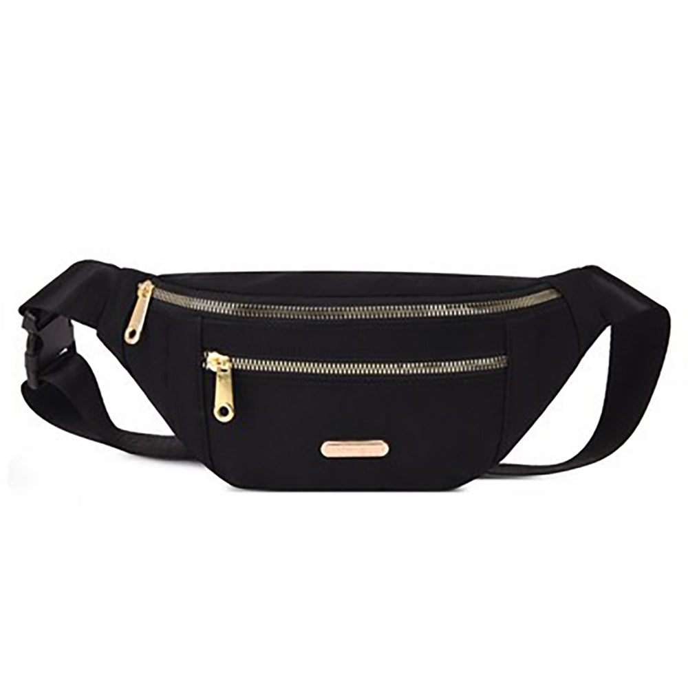 Nylon Waist Bag