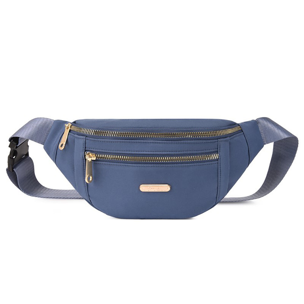 Nylon Waist Bag