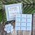Fluffy Towels Wax Melt snap bar