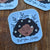 Trust Your Intuition Vinyl Sticker
