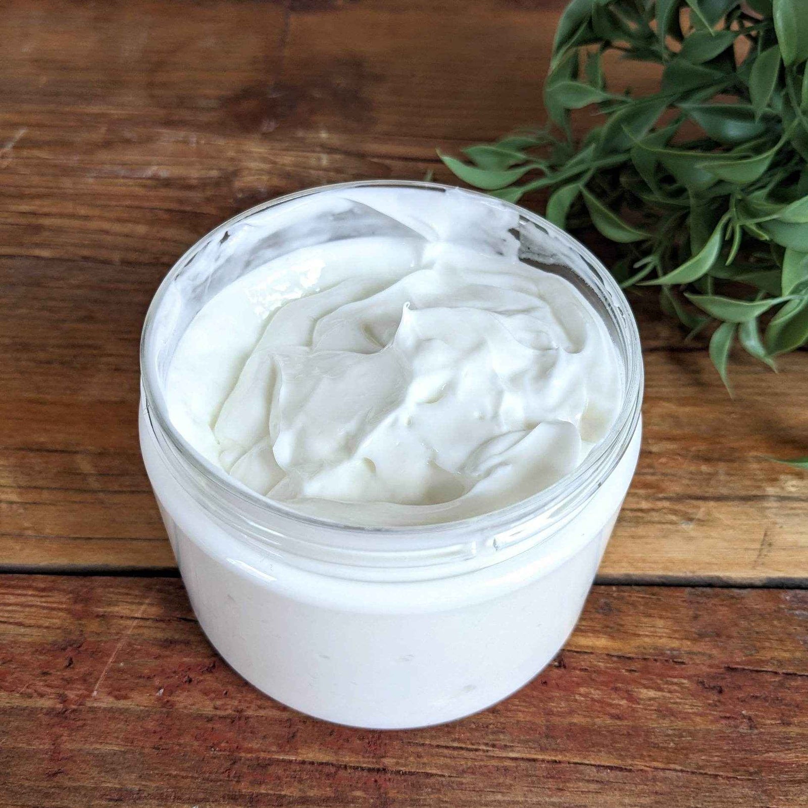 Unscented Lotion for Sensitive Skin | 12 oz